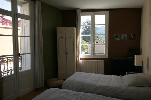 Hostal Maison Mauro