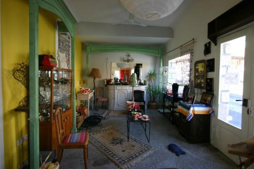 Hostal Maison Mauro