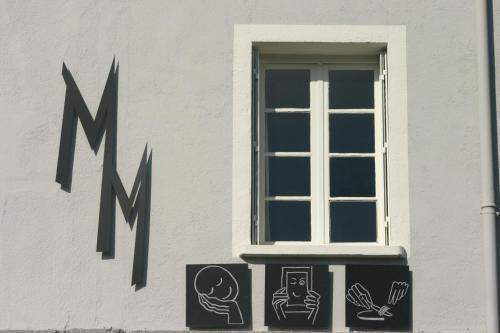Hostal Maison Mauro