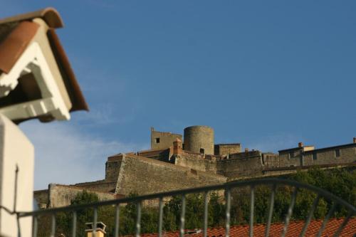 Hostal Maison Mauro