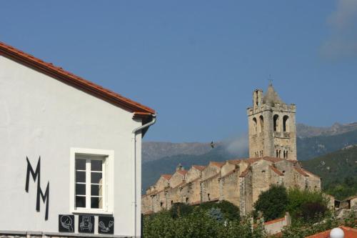 Hostal Maison Mauro