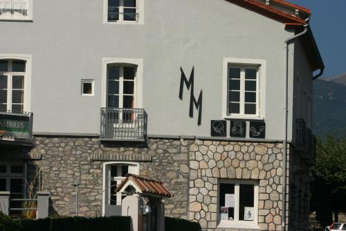 Hostal Maison Mauro