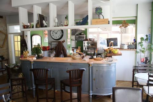 Hostal Maison Mauro