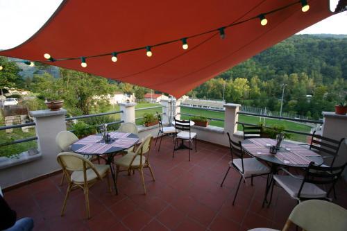 Hostal Maison Mauro