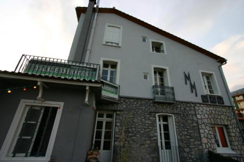 Hostal Maison Mauro