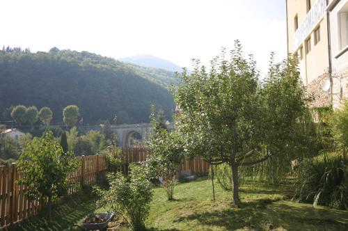 Hostal Maison Mauro