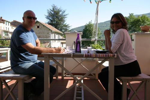 Hostal Maison Mauro