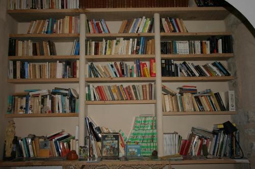 Hostal Maison Mauro