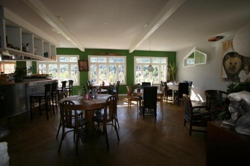 Hostal Maison Mauro