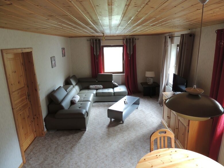 Apartamento Les Hauts De Brochot