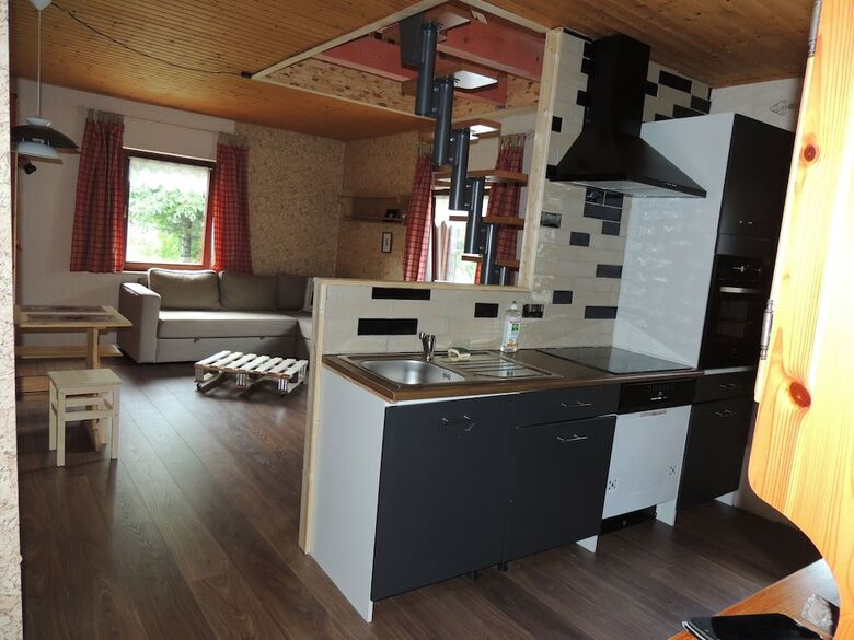 Apartamento Les Hauts De Brochot