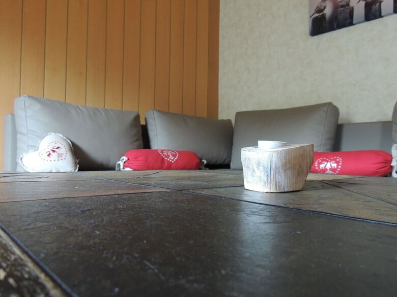 Apartamento Les Hauts De Brochot