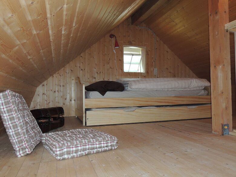 Apartamento Les Hauts De Brochot