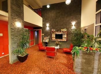 Hotel Kyriad La Fleche