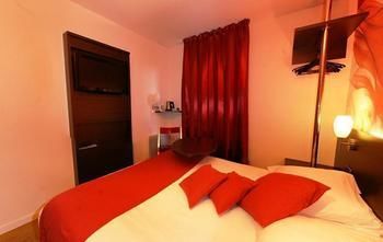 Hotel Kyriad La Fleche
