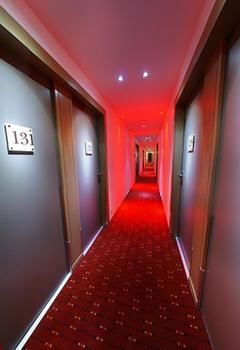 Hotel Kyriad La Fleche