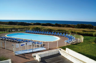 Aparthotel Pierre Et Vacances L�estran