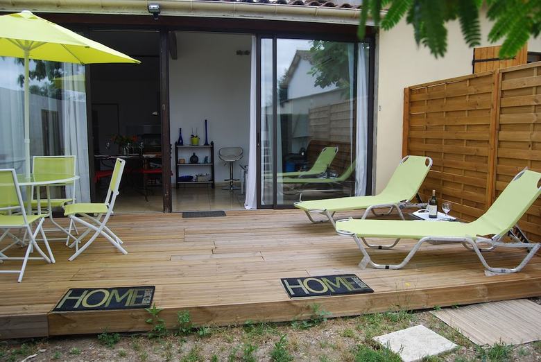 Apartamento A La Belle Vie