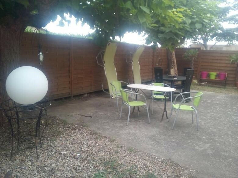Apartamento A La Belle Vie