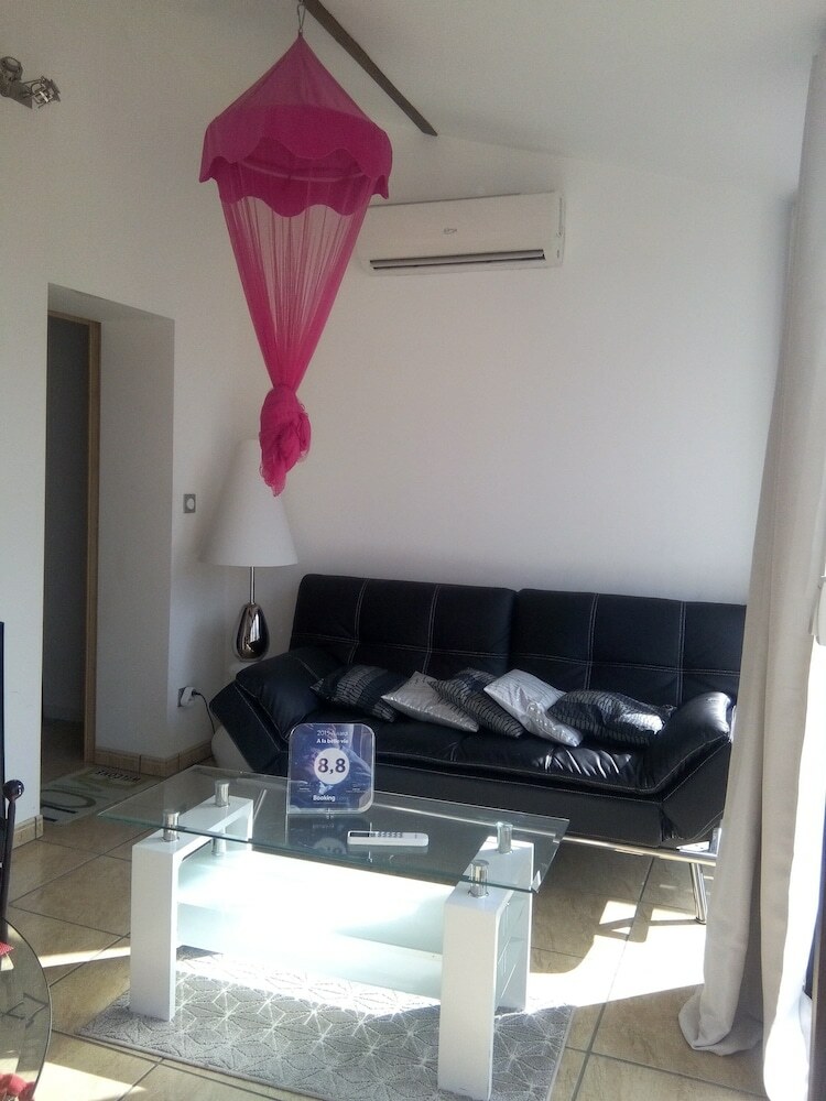 Apartamento A La Belle Vie