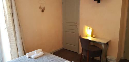 Hotel H�tel Terminus