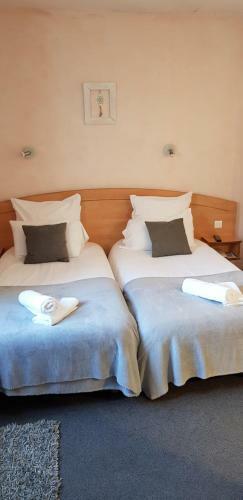 Hotel H�tel Terminus