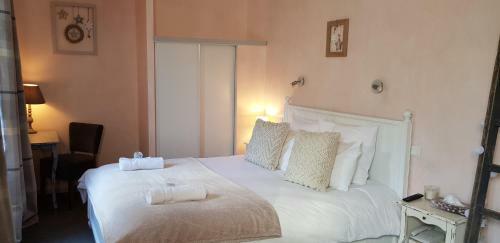 Hotel H�tel Terminus