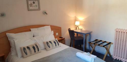 Hotel H�tel Terminus