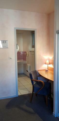 Hotel H�tel Terminus