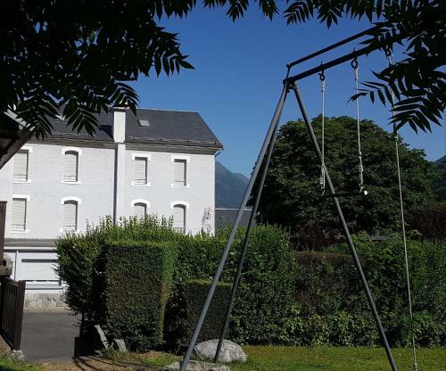 Hotel H�tel Terminus