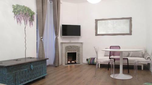 Apartamento Les Abeilles Beausoleil