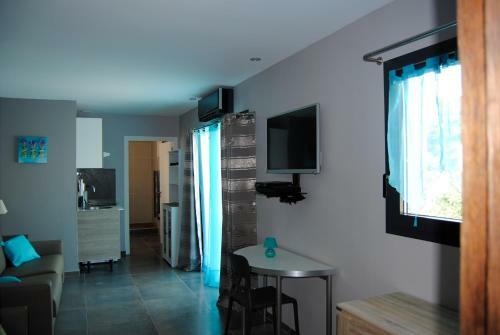 Aparthotel Appart'h�tel Le Dauphin