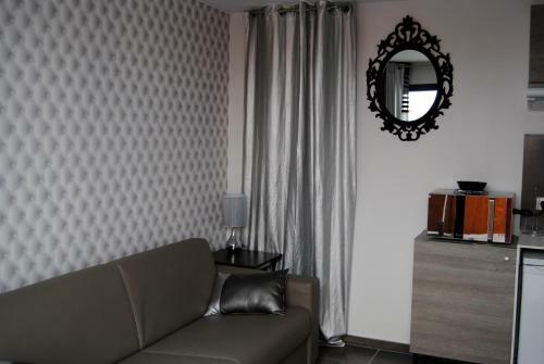 Aparthotel Appart'h�tel Le Dauphin