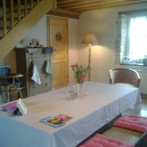 Hostal Chambre D'h�tes Les Ronchettes