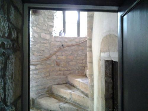 Hostal Chambre D'h�tes Les Ronchettes