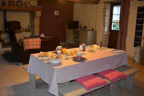 Hostal Chambre D'h�tes Les Ronchettes