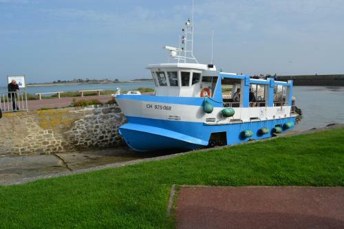 Hostal Chambre D'h�tes Les Ronchettes