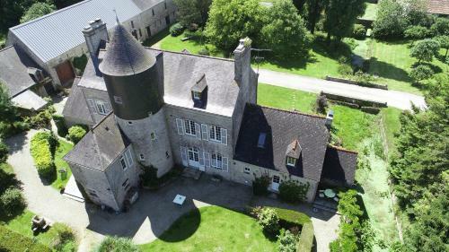 Hostal Chambre D'h�tes Les Ronchettes