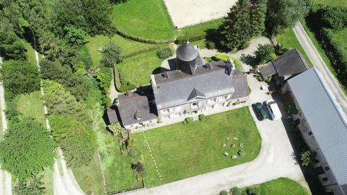 Hostal Chambre D'h�tes Les Ronchettes