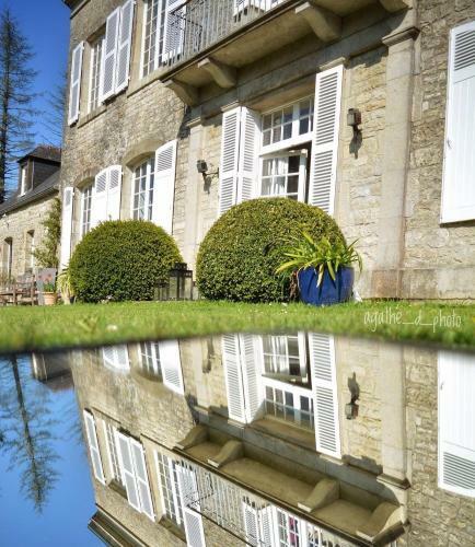 Hostal Chambre D'h�tes Les Ronchettes