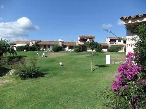 R�sidence Les Hameaux De Bocca Del Oro