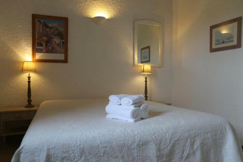 R�sidence Les Hameaux De Bocca Del Oro
