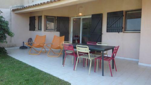 R�sidence Les Hameaux De Bocca Del Oro
