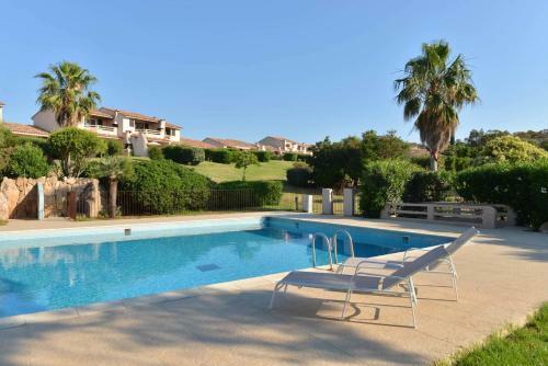R�sidence Les Hameaux De Bocca Del Oro
