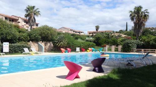 R�sidence Les Hameaux De Bocca Del Oro