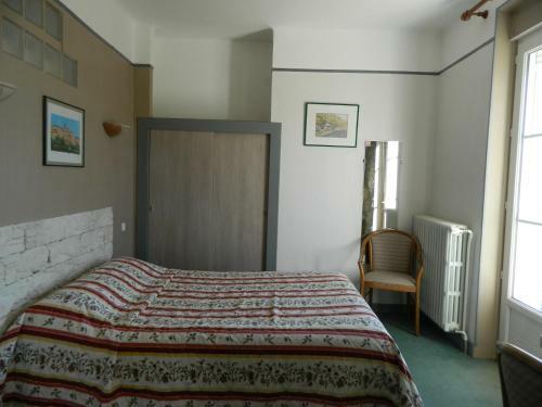 Hotel H�tel La Caravelle