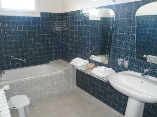 Hotel H�tel La Caravelle