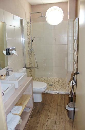 Hotel H�tel La Caravelle