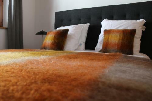 Apartamento R�sidence L'orsi�re
