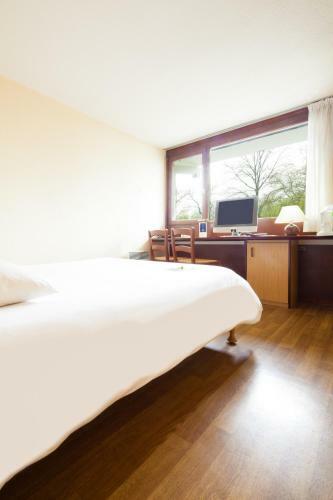 Hotel Nancy Vandoeuvre